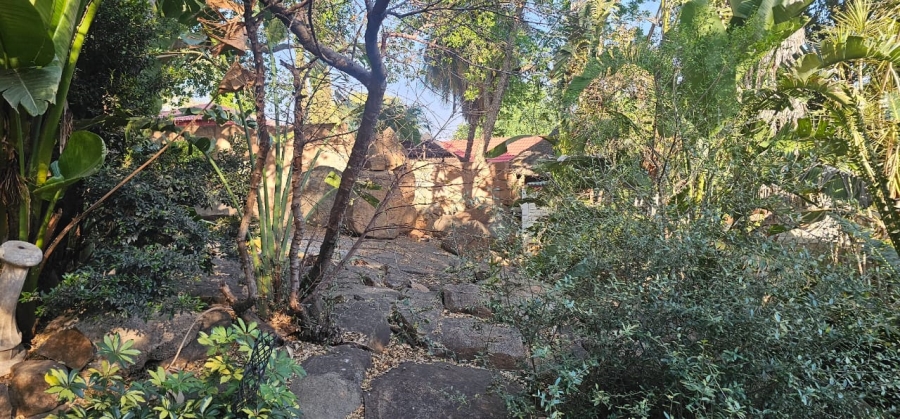 4 Bedroom Property for Sale in Elandsrand North West